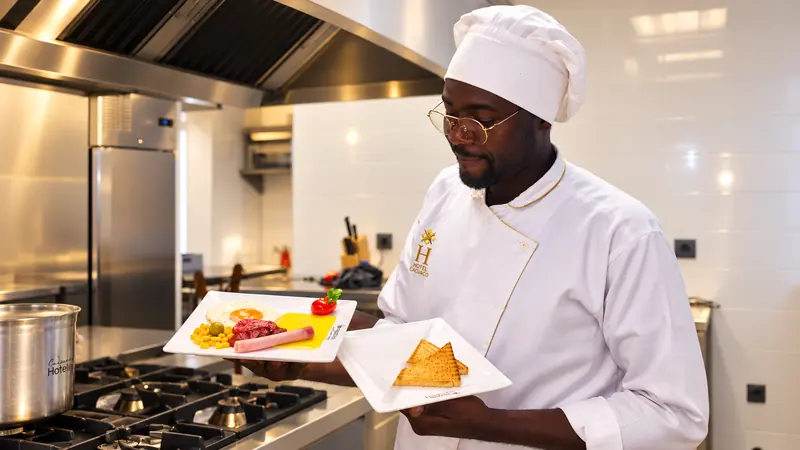 Chef