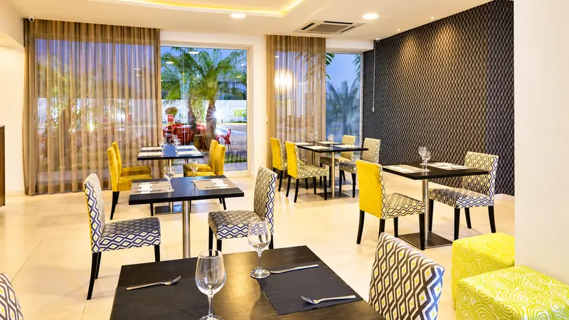 Restaurante